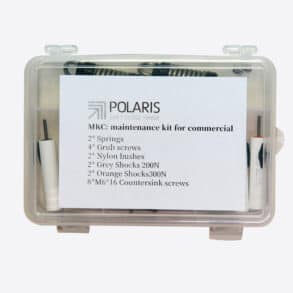 Maintenance Kit Commercial