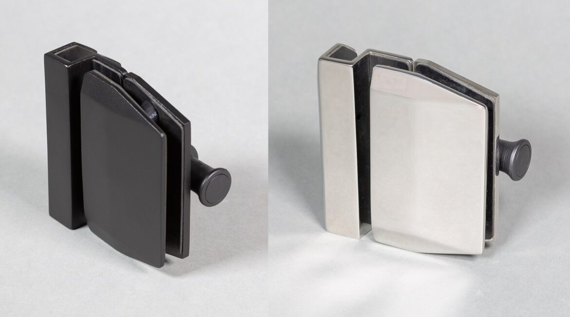 700 Series Latch